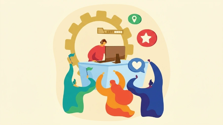 Engagement Is Just as Important as Performance
