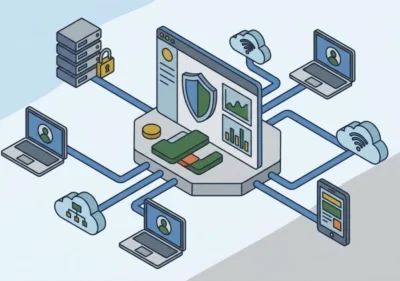 The Benefits Of Streamlined Security Operations For MSPs