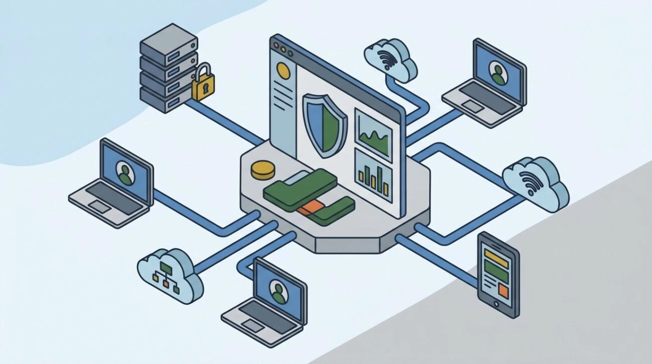 The Benefits Of Streamlined Security Operations For MSPs