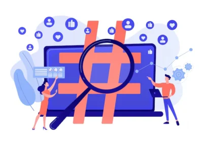 Digital Content Shapes Our Future