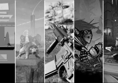Why 3D Animation Matters in Modern Game Art
