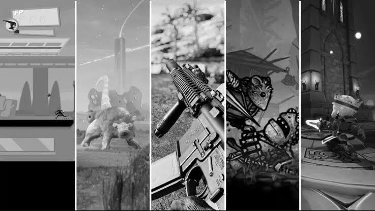 Why 3D Animation Matters in Modern Game Art