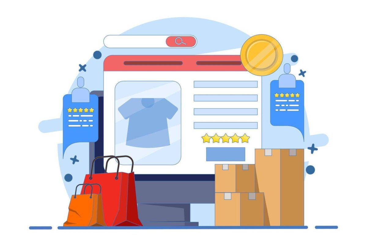 5 E-Commerce Improvements Customers Always Notice