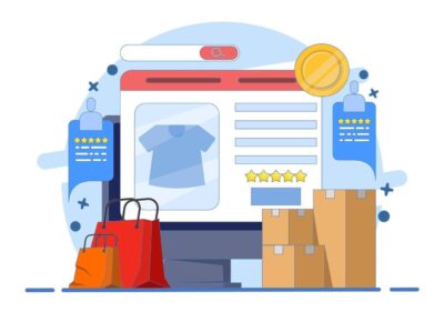 5 E-Commerce Improvements Customers Always Notice