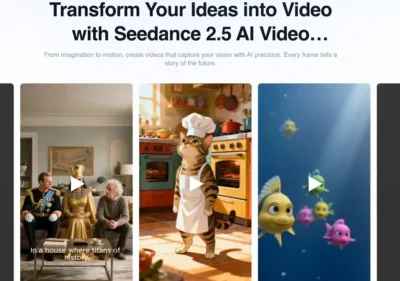How AI video creation is changing for modern creators