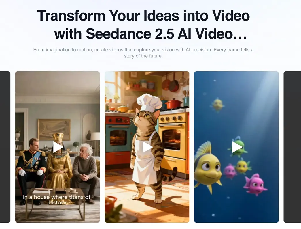 How AI video creation is changing for modern creators
