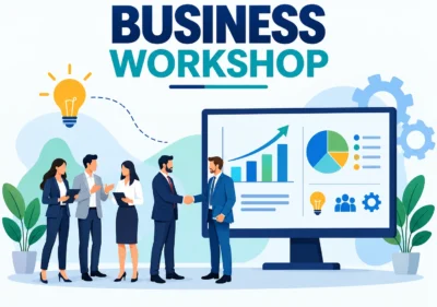 What Should You Consider When Building a Small Business Workshop