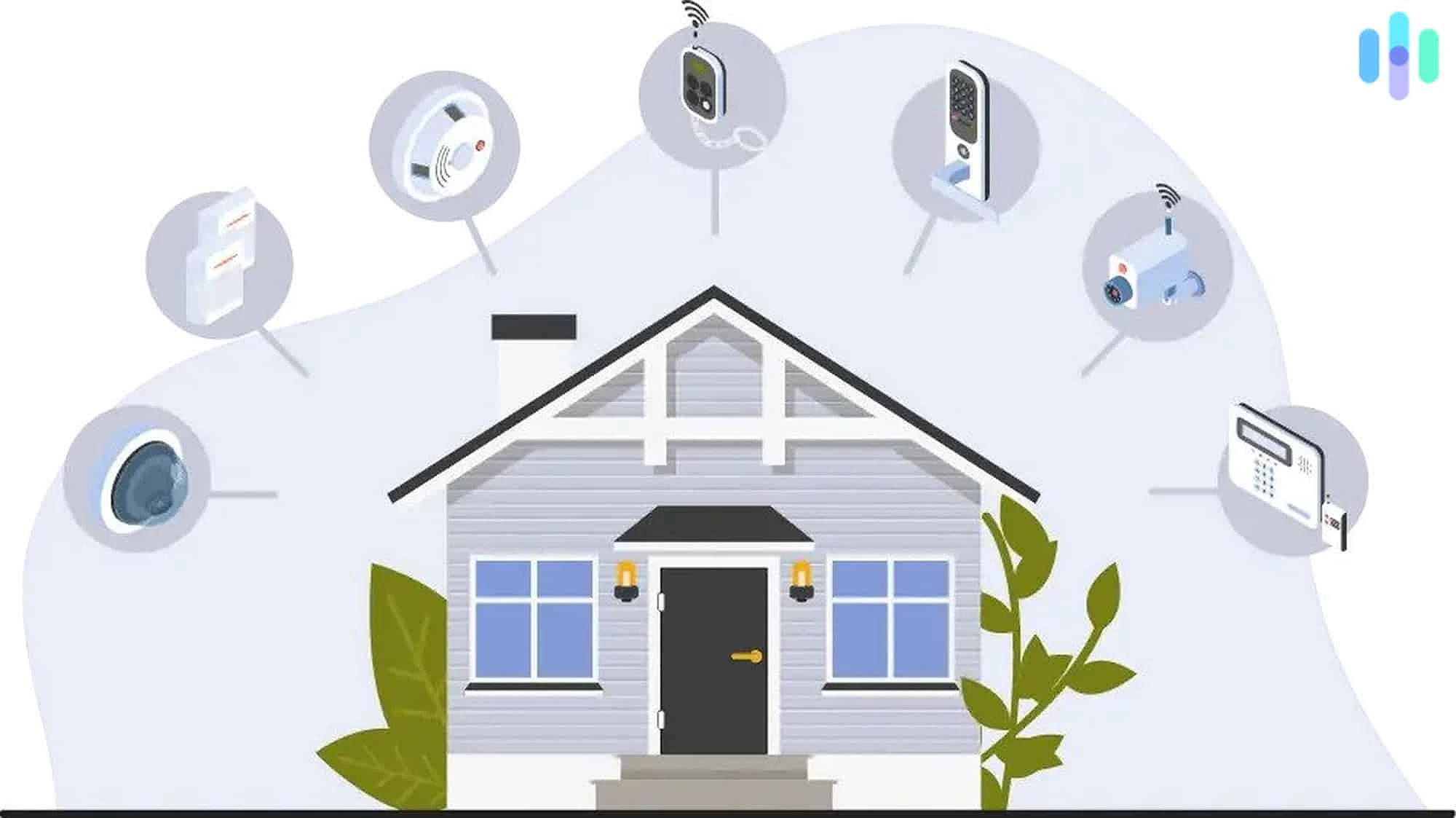 5 Home Systems To Monitor In Rural Areas