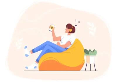 How to Choose Entertainment When You Have Energy but Very Little Time 