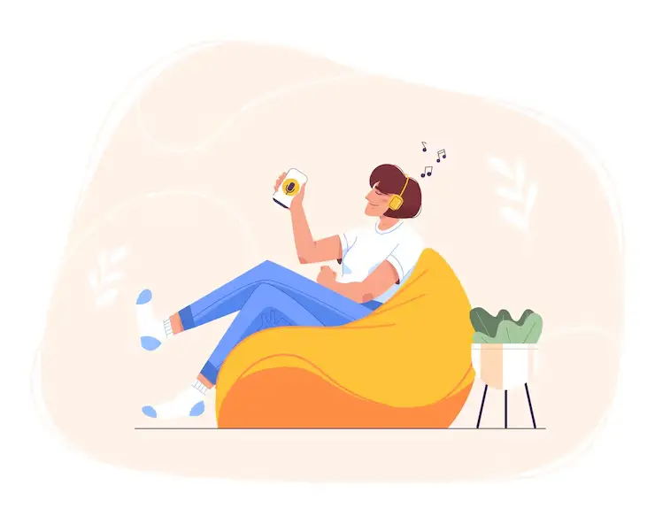 How to Choose Entertainment When You Have Energy but Very Little Time 